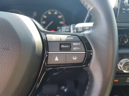 Used 2024 Honda CR-V EX-L image 30