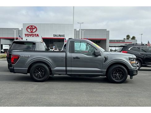 Used 2026 Ford F150 XL AWD/4WD image 3
