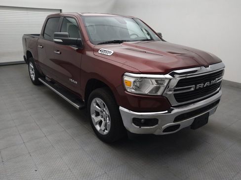 Used 2019 RAM 1500 Big Horn AWD/4WD image 13