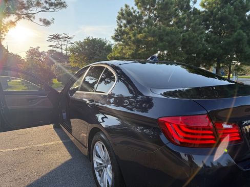 Used 2015 BMW 528i xDrive Sedan image 19