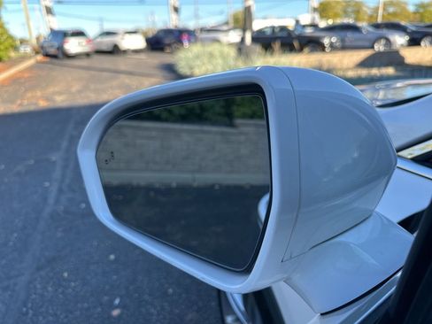 Used 2019 Lincoln MKC Reserve w/ MKC Climate Package image 3