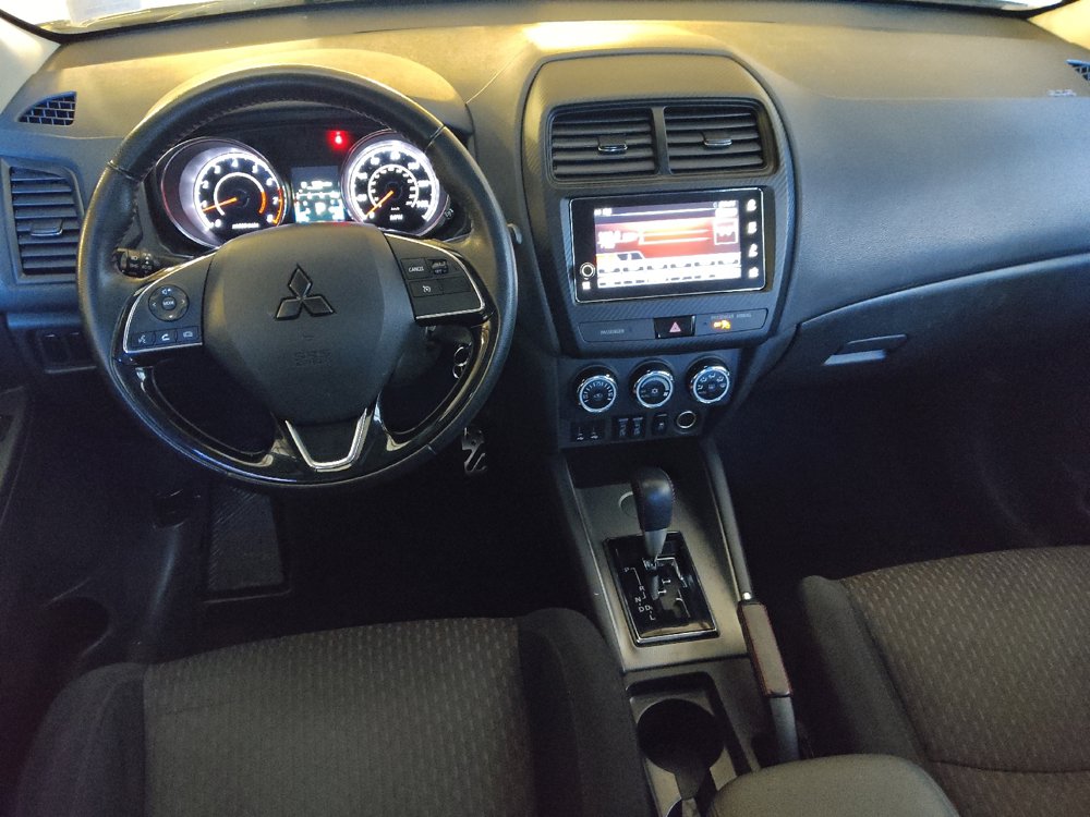Used 2019 Mitsubishi Outlander Sport LE FWD image 22