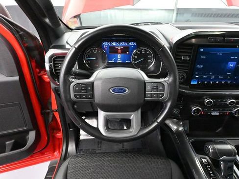 Used 2021 Ford F150 XLT w/ Equipment Group 302A High image 29
