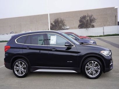 Used 2017 BMW X1 xDrive28i