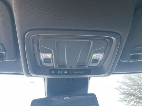 New 2026 Chevrolet Silverado 1500 LTZ image 32