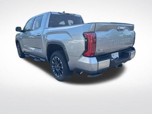 New 2026 Toyota Tundra Limited AWD/4WD image 3