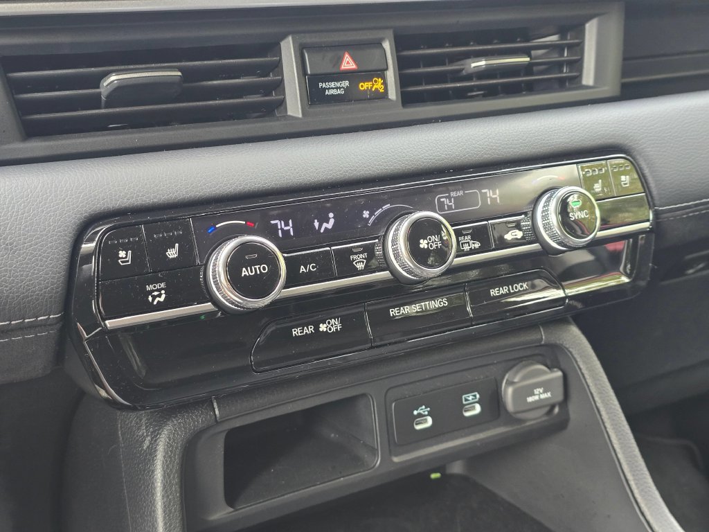 Certified 2026 Honda Pilot Elite image 23