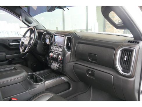 Used 2019 GMC Sierra 1500 AT4 w/ AT4 Premium Package image 14