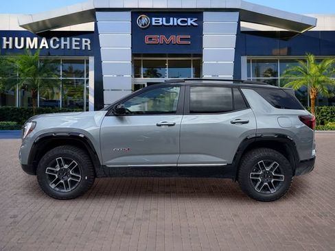New 2026 GMC Terrain AT4 w/ Technology Package II AWD/4WD image 4