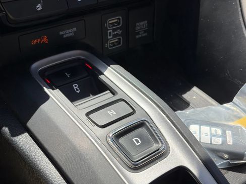 Used 2019 Honda Insight Touring image 9