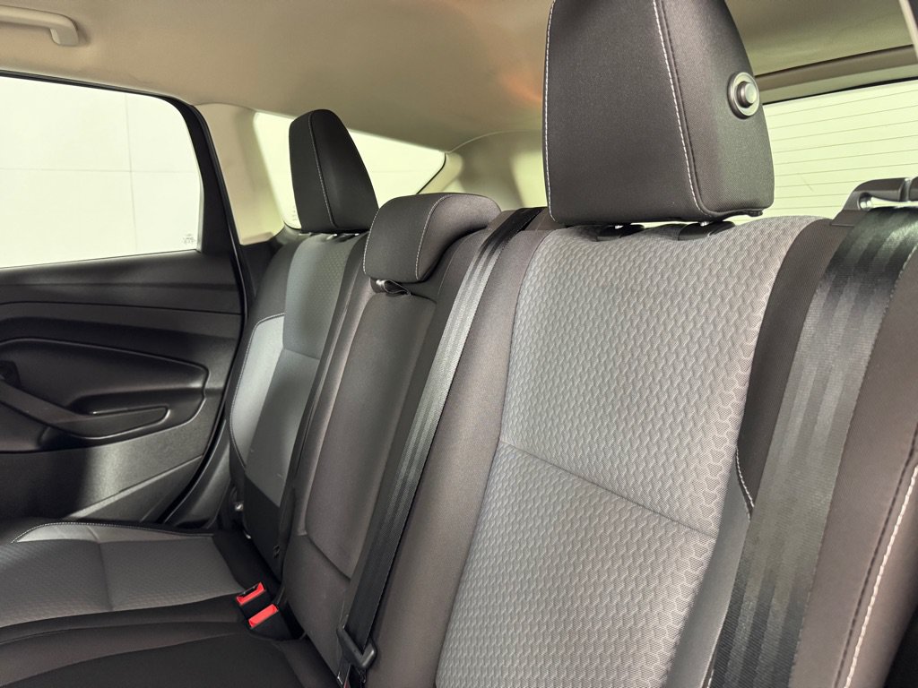 Used 2017 Ford Escape SE AWD/4WD image 21