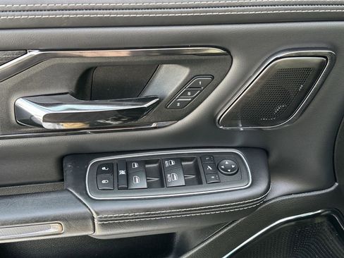 Used 2022 RAM 1500 Limited w/ (RED) Edition image 15