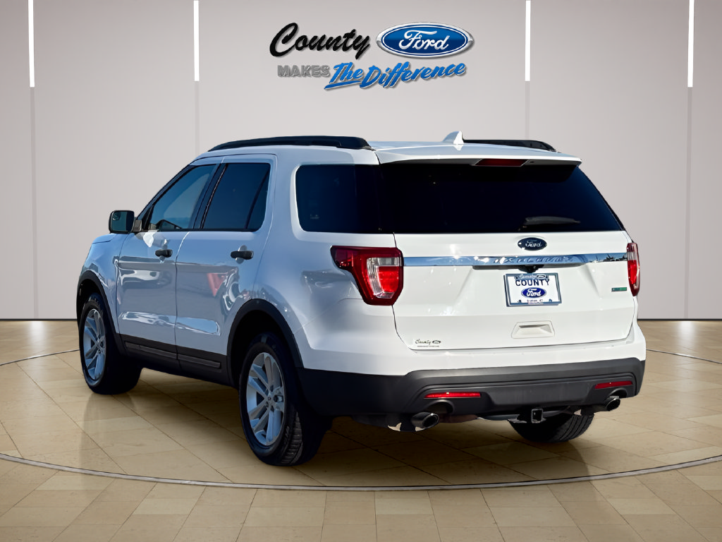 Used 2016 Ford Explorer FWD image 7