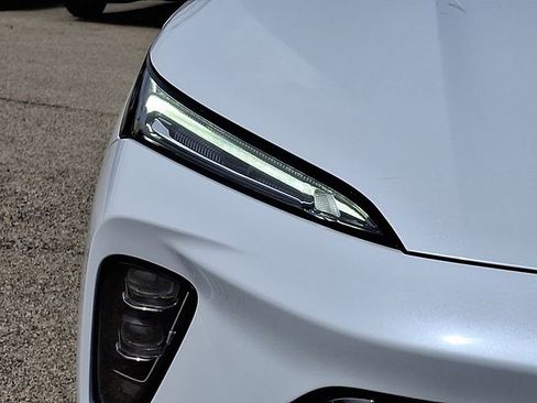 New 2026 Buick Envision Sport Touring image 10