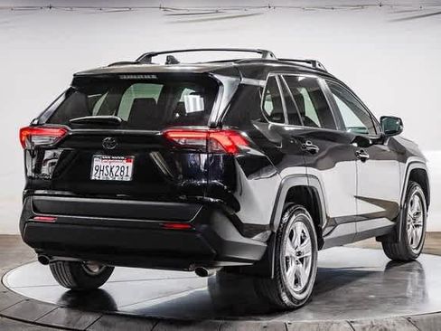 Certified 2023 Toyota RAV4 XLE image 5