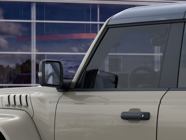 New 2025 Ford Bronco Raptor w/ Interior Carbon Fiber Pack AWD/4WD image 22