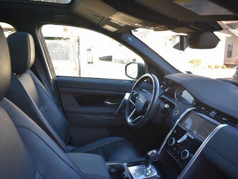 Used 2022 Land Rover Discovery Sport S image 23