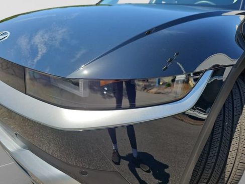 Used 2025 Hyundai Ioniq 5 SEL RWD image 28