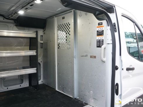 Used 2020 Ford Transit 150 Base image 6