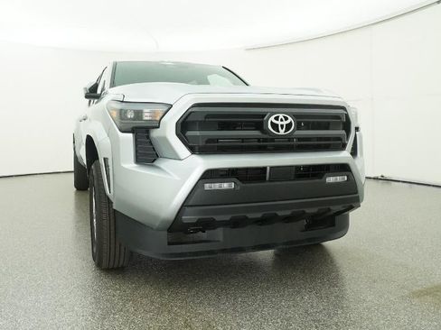 New 2026 Toyota Tacoma SR5 image 63