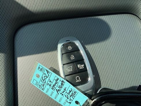 Used 2024 Hyundai Palisade SEL AWD/4WD image 53