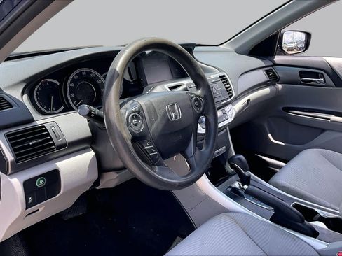 Used 2014 Honda Accord LX image 14