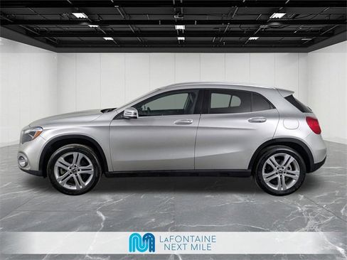 Used 2018 Mercedes-Benz GLA 250 GLA 250 image 2