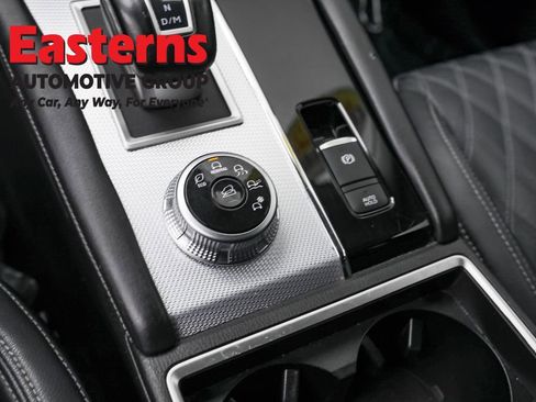 Used 2022 Mitsubishi Outlander SEL image 21