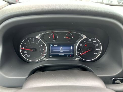 Certified 2023 GMC Acadia SLE w/ Driver Convenience Package image 15