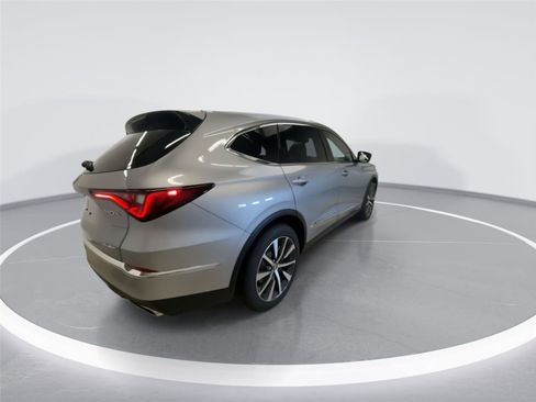 New 2026 Acura MDX SH-AWD w/ Technology Package image 8
