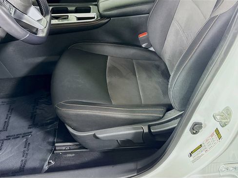 Used 2020 Nissan Sentra SR FWD image 22
