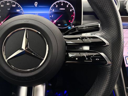 Certified 2023 Mercedes-Benz C 300 4MATIC Sedan image 27