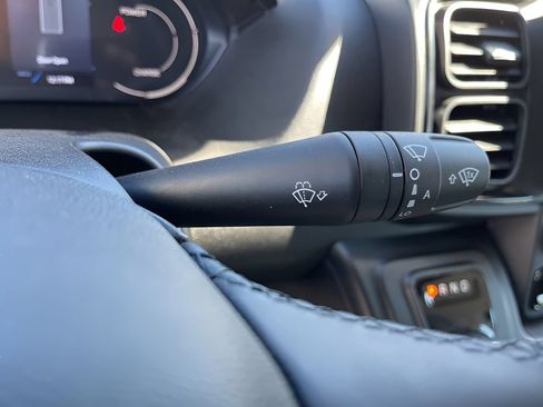 New 2025 RAM ProMaster 3500 FWD image 31