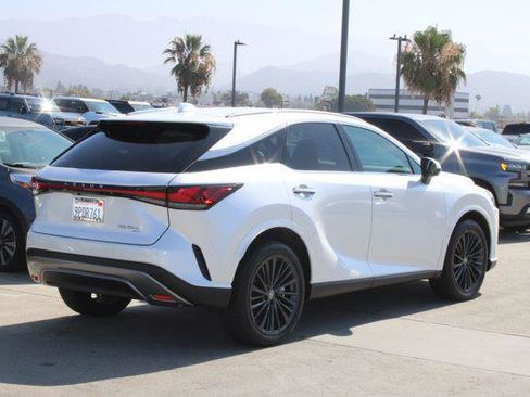 Certified 2024 Lexus RX 350h w/ Convenience Package AWD/4WD image 21
