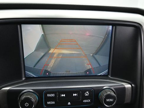 Used 2016 Chevrolet Silverado 2500 LT w/ All Star Edition image 16