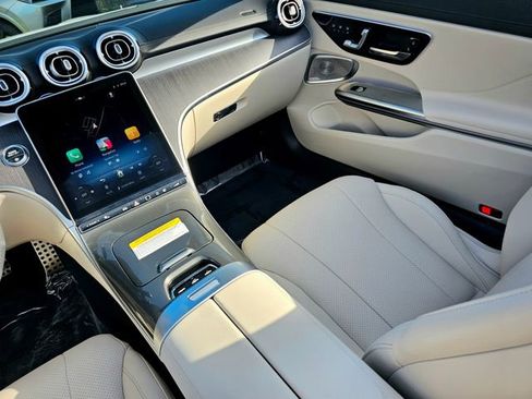 New 2026 Mercedes-Benz CLE 300 4MATIC Cabriolet image 37