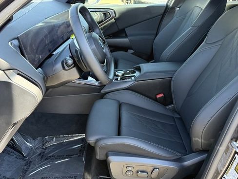 Used 2025 BMW X3 xDrive30i w/ Premium Package image 20
