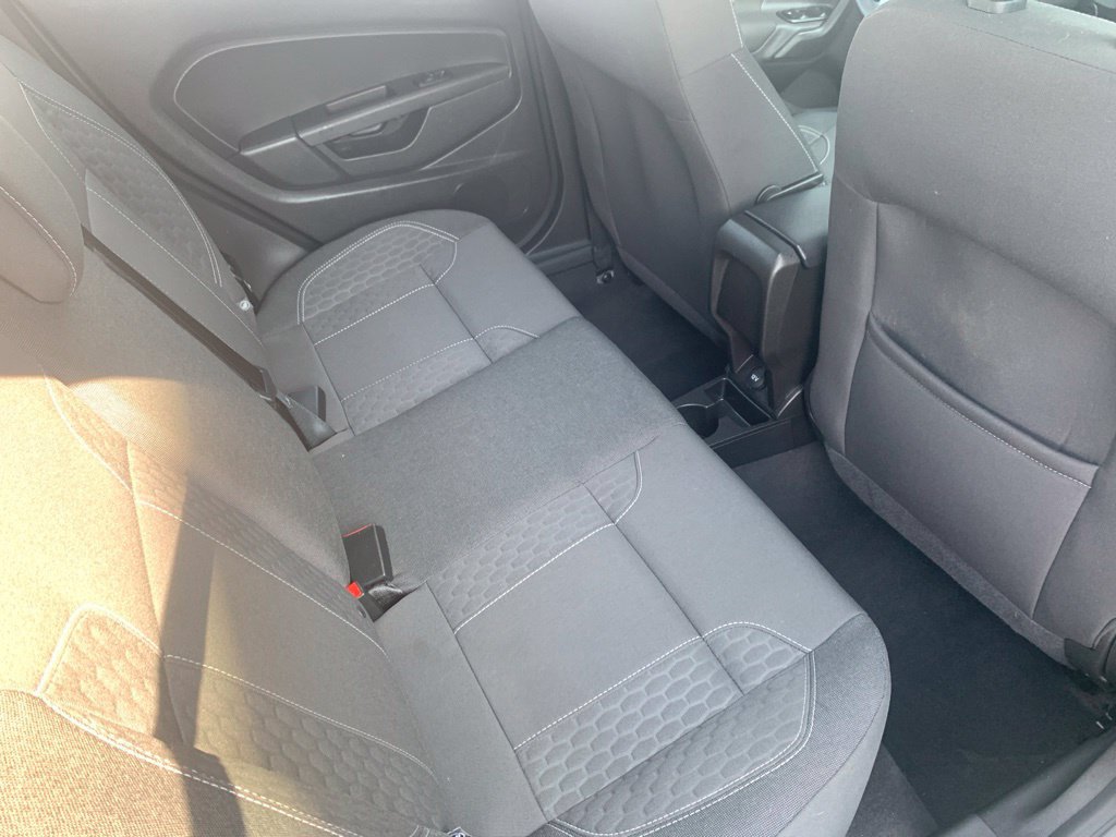 Used 2018 Ford Fiesta SE w/ Equipment Group 201A FWD image 22