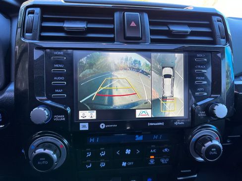 Used 2023 Toyota 4Runner TRD Pro image 19