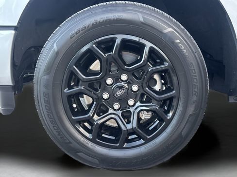 Certified 2024 Ford F150 XLT w/ Mobile Office Package image 31