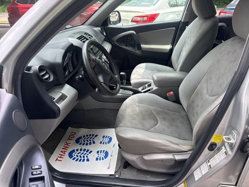 Used 2012 Toyota RAV4 4WD w/ Value Pkg image 16