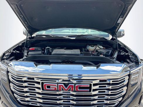 Used 2022 GMC Sierra 1500 Denali AWD/4WD image 35