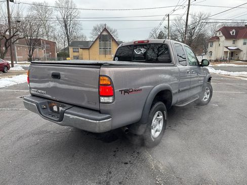 Used 2001 Toyota Tundra SR5 image 3