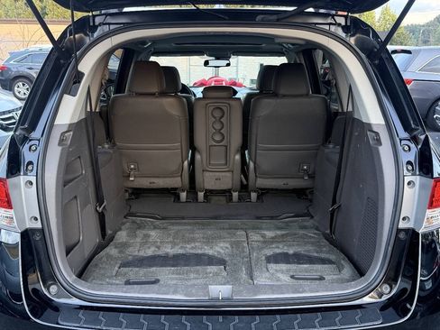 Used 2016 Honda Odyssey EX-L image 22