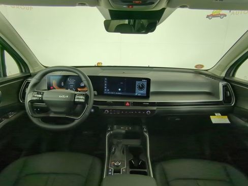 New 2026 Kia Sorento X-Line EX AWD/4WD image 20