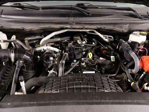 Used 2022 Ford Ranger Lariat w/ Tremor Off-Road Package image 20