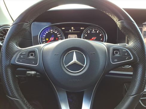 Used 2018 Mercedes-Benz E 400 Cabriolet w/ Premium 1 Package image 20