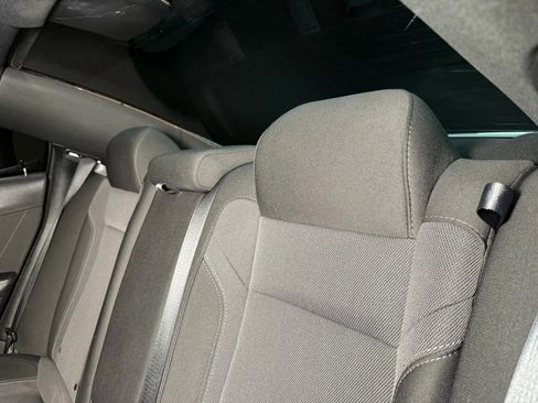 Used 2016 Dodge Charger R/T w/ Navigation & Travel Group image 21