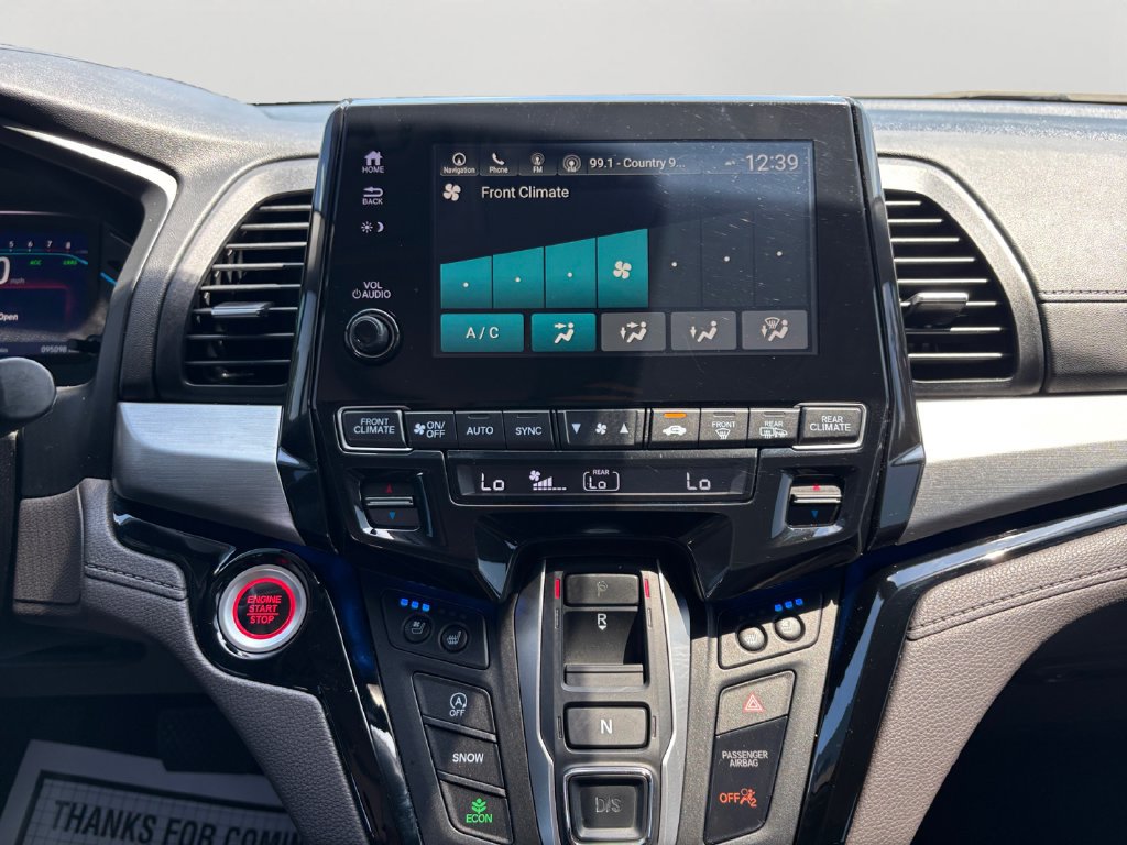 Used 2018 Honda Odyssey Elite image 22