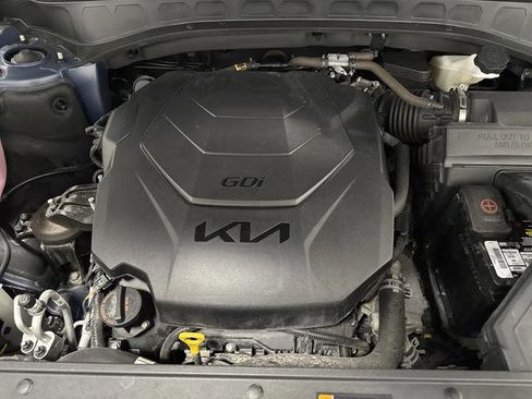 Used 2023 Kia Telluride SX Prestige X-Line image 42